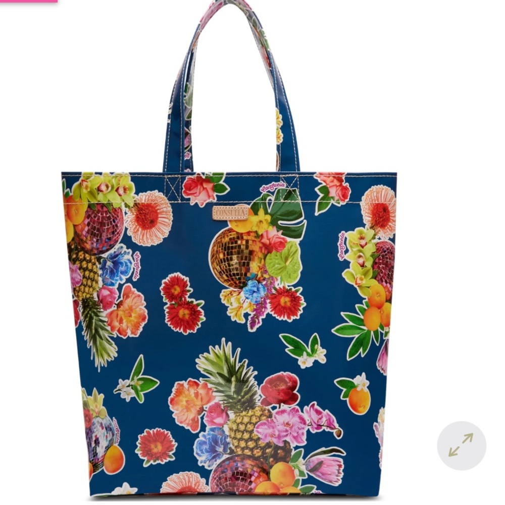 Consuela Cruise Grab ‘n Go Basic Bag - Picture 6 of 6